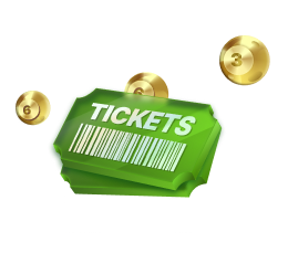 ticket