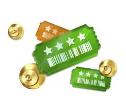 ticket